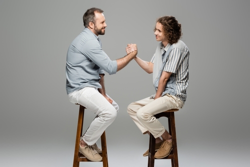 aspirations des 50 ans et plus